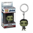 thumbnail image 4 of Funko Pop-llavero de vinilo para niños, muñeco coleccionable de Capitán América, Deadpool, Spiderman, Thanos, Thor, regalo（VENOM，, 4 of 5