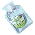 thumbnail image 5 of Tnobhg Clear PVC Hot Water Bag Cartoon Pattern Leak-proof Hot Cold Compress Pain Relief Winter Hand Feet Warmer Pouch Bottle Warm Gift, 5 of 8