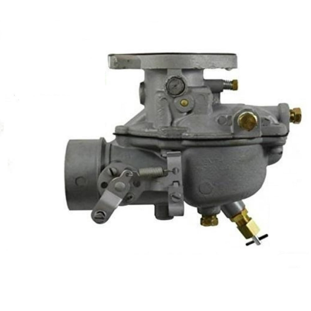 Zenith Universal Carburetor for Case 400B, 410, 500B, 600B, 700 ...