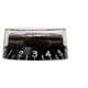 thumbnail image 5 of 4 Uds Perillas de para Eléctricas Negro / Color de Carcasa N.  degree 1, 5 of 7