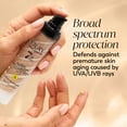 thumbnail image 6 of Olay Total Effects Skin CC Cream, Tone Correcting, SPF 15, 1.7 Fl Oz, 6 of 12