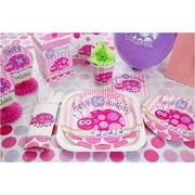 First Birthday Ladybug Party Supplies