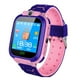 thumbnail image 1 of Smartwatch GPS Localizador Gadgets and fun  GPS para niños con cámara fotográfica  morado con rosa, 1 of 2