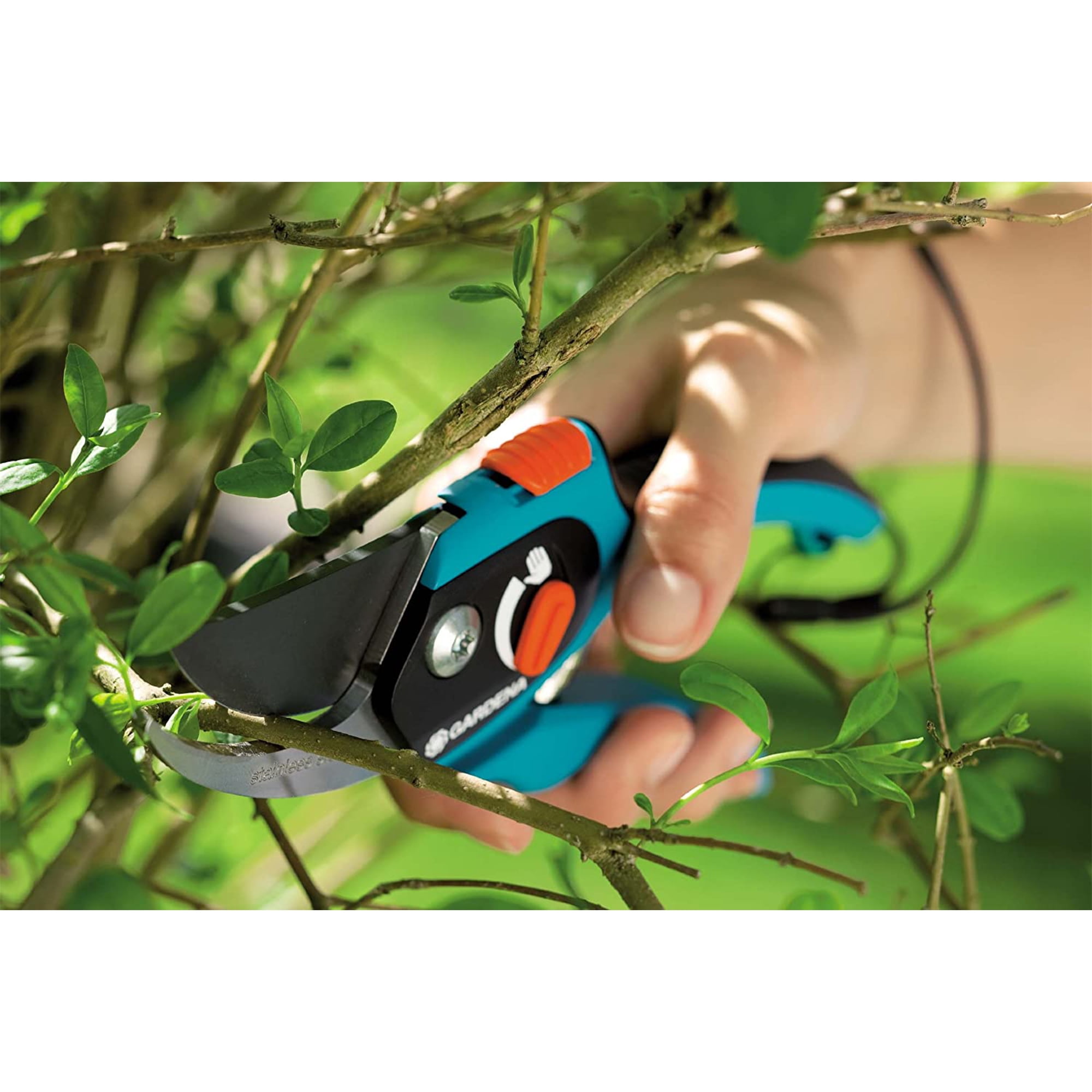 Buy Gardena 0.75 Inch Adjustable Ergonomic Comfort Vario Bypass Hand