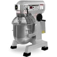 thumbnail image 2 of Batidora de pedestal industrial Rhino BATI-30 plata 127V Rhino BATI-30, 2 of 2