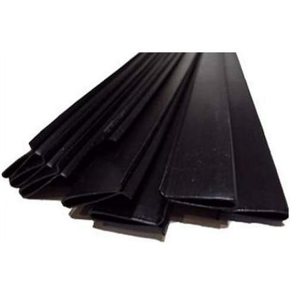 SmartLine 2' Flat Style Above Ground Coping for 28' Round Pool | 44-Pack