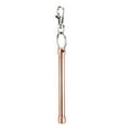thumbnail image 1 of Door Opener Tool, Non-contact Button Press Tool Copper Material  For Clean Hands For Outdoor, 1 of 8