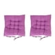 thumbnail image 3 of Advancent Cojín para sofá de sala de estar Cojín para sentarse Chaise Lounge Cojines para silla Type1 NO1, 3 of 6