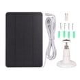 thumbnail image 2 of Stable Power Supply 5V Solar Panel with High Compatibility for Reliable Working, Easy Installation & Efficient Conversion, 2 of 7