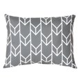 thumbnail image 4 of Beco Industries Ltd Taupe Chevron Bed in a Bag, 4 of 4