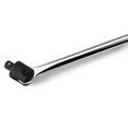 thumbnail image 3 of Neiko 00206A 1/2 Inch Drive Premium Breaker Bar, 24" Length | Cr-V Steel, 3 of 6