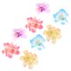 thumbnail image 1 of EXHUMKY Pin Para Con Decorativas Para Uso En Bodas Y Fiestas, 1 of 6