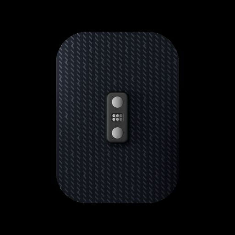 Free Shipping! Hyperice Venom Go Body Massager with Heat and Vibration,  Black, 3 Heat Levels, 3 Vibration Patterns, FSA/HSA Eligible - Walmart.com
