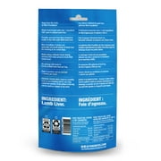 Mini-PureBites Lamb Freeze Dried Dog Treats, 1 Ingredient, 2.4oz