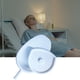 thumbnail image 5 of Orinal Del Inodoro de de para El Hogar derrame de Los Hombres de Las Mujeres Mayores de Los Pacientes Sunnimix Orinal portátil, 5 of 8