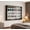 Black+White+Glass+Particle Board, variant on LHYY Wall-Mounted Display Case,5-Tier Display Cabinet with 2 Glass Doors and Adjustable Shelves