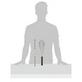 thumbnail image 2 of Matfer Bourgeat Piano Whisks, 13-3/4-Inch, 2 of 2