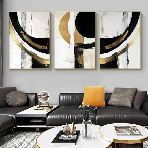 African Woman Canvas Wall Art African American Woman Poster Fashion Perfume Wall art Purple Flower Prints Black Girl Painting African Girl Artwork High Heel Pictures Wall Decor Unframed