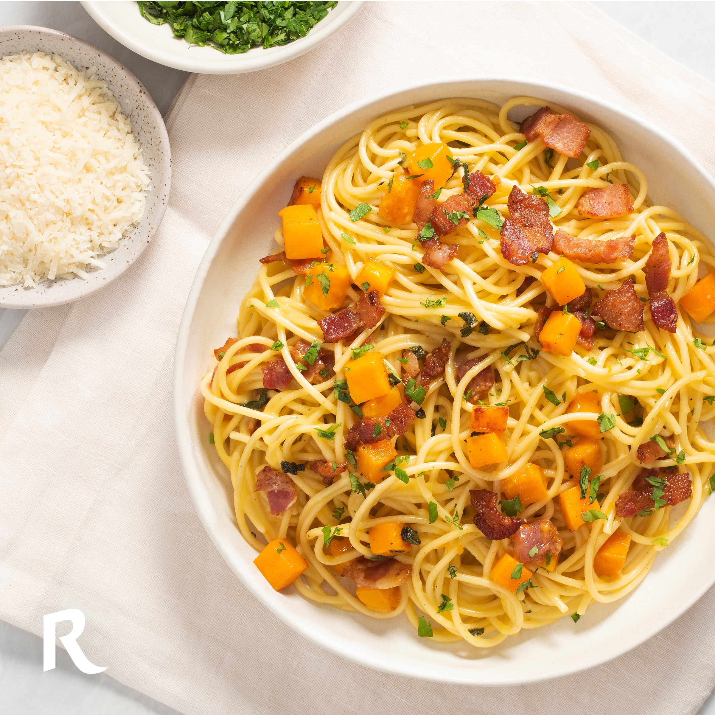 (2 pack) Ronzoni Thin Spaghetti, 16 oz, Non-GMO Pasta for Entrees, Soups, Sides, (Shelf Stable) Box