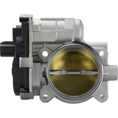 For Cadillac SRX Saab 9-5 2010 2011 Throttle Body - BuyAutoParts