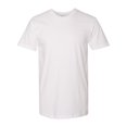 thumbnail image 1 of American Apparel 50/50 Tee BB401W, 1 of 1