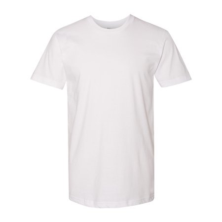 American Apparel 50/50 Tee BB401W