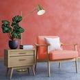 thumbnail image 7 of Ottlite Archer Floor Lamp, Brass, 8.5 Watt (60W Equivalent), 7 of 7