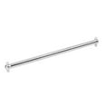 thumbnail image 4 of RC Car Drive Shaft, Improved Driving Force Higher Strength RC Middle Drive Shaft Strong Carrying Capacity  For 1/18 RC Car Black,Silver, 4 of 8