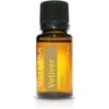 doterra vetiver essential oil - 15 ml