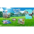Horse Tales Emerald Valley Ranch Day One Edition (PS4) (PlayStation
