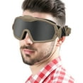 thumbnail image 1 of Bangcool Lunettes de Sécurité Créatives Protection Lunettes de Sécurité Créatives Lunettes d'Extérieur, 1 of 10