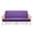 Lavender, variant on MoNiBloom Solid Futon Cover Slipcover Fit 6"- 8" Futon Mattresses Sunshine, Twin Size 39x75 Inch