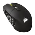 thumbnail image 1 of Gaming Mouse Corsair Scimitar Elite Wireless SE 33,000 DPI, 1 of 9