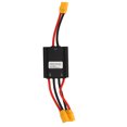 thumbnail image 2 of Double Battery Discharge Converter,20V to 72V Dual Battery Pack Switch Balancer Parallel Module Adapter for Electric Bike, 2 of 7