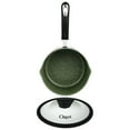thumbnail image 3 of The All-in-One Stone Saucepan and Cooking Pot by Ozeri -- 100% APEO, GenX, PFBS, PFOS, PFOA, NMP and NEP-Free German-Made Coating, 3 of 8