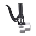 thumbnail image 1 of Cabinet Clamps For Installing Cabinets, Adjustable Drawer Fixing Clamp, Cabinet Door Installation Positioner, Stable Drawer Front Mounting Tool For Woodworking H6Q6, 1 of 1