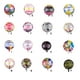 thumbnail image 5 of Naiovety Matrimonio Globos Confeti Partes Montaje Superficie gruesa Suministros creativos para bodas Fiesta de cumpleaños Decoración Globo B Kits de decoración para fiestas A Naiovety HA060630-01, 5 of 6