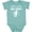 Saltwater, variant on Inktastic Future Tuba Player (daddys Little) Boys or Girls Baby Bodysuit