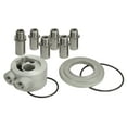 thumbnail image 3 of Derale 25782 Universal Thermostatic Sandwich Adapter, 3 of 5