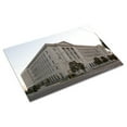 thumbnail image 3 of Print: Exterior, Richard Sheppard Arnold U.S. Post Office And Courthouse, 3 of 4