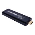 thumbnail image 1 of ScreenBeam Mini2 - Wireless Display Adapter - Wireless video/audio extender - 802.11a, 802.11b/g/n, 1 of 4