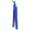 Metallic Blue, variant on Proliss PROIMCP-124D Infusion 1' Single Pass 100% Solid Ceramic Flat Iron - Diamond Collection - Metallic Copper