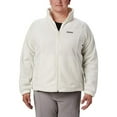 thumbnail image 6 of Columbia Women's Benton Springs Full Zip Fleece Jacket, 6 of 9