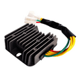 thumbnail image 1 of 1 sets Motorcycle Voltage Regulator Motorcycle R2043.3 For Hyosung OEM GT650R GT650 GV650 GV700 ST7 GT650S Ignition, 1 of 1