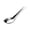 C, variant on RUIQPGRT 304 Stainless Soup Spoons Dinner Spoons Polished Asian Soup Spoons for Ramen Bouillon Dessert Cereal Thai Soup Kitchen Clearance