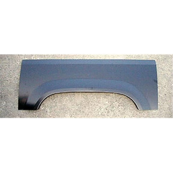 Right Hand Upper Wheel Opening Repair Panel for 1983-1988 Ranger
