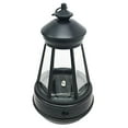thumbnail image 3 of Ebros Gift Plastic Solar LED Lantern Hanging Replacement for Ebros Garden Light Statues, 3 of 8