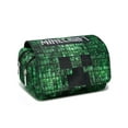 thumbnail image 3 of Minecraft Double Layer Pencil Case with Large Capacity, 3 of 4
