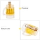 thumbnail image 3 of unbranded 20Ud Clips De Mujer Cerveza Amarillo Accesorios Y, 3 of 6