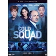 thumbnail image 1 of Cold Squad (Season 1) - 4-DVD Box Set ( Cold Squad - Season One (11 Episodes) ) [ NON-USA FORMAT, PAL, Reg.0 Import - Netherlands ], 1 of 1
